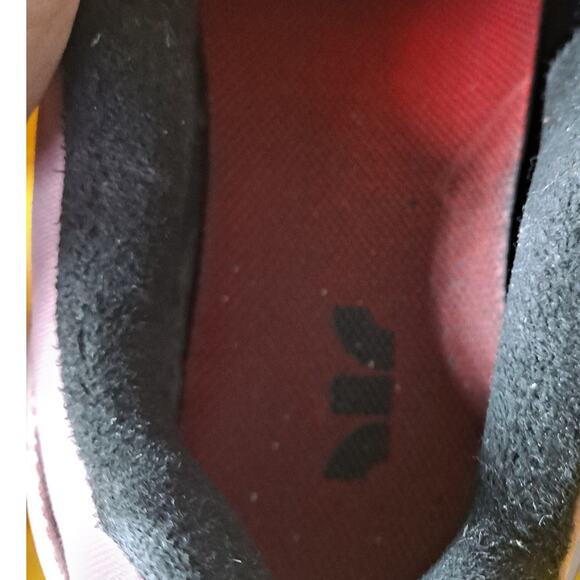 Nike Women's Black Plum‎ Dust Pink W Air Max Verona 2.0 Running Shoe Size 8 - Picture 7 of 8